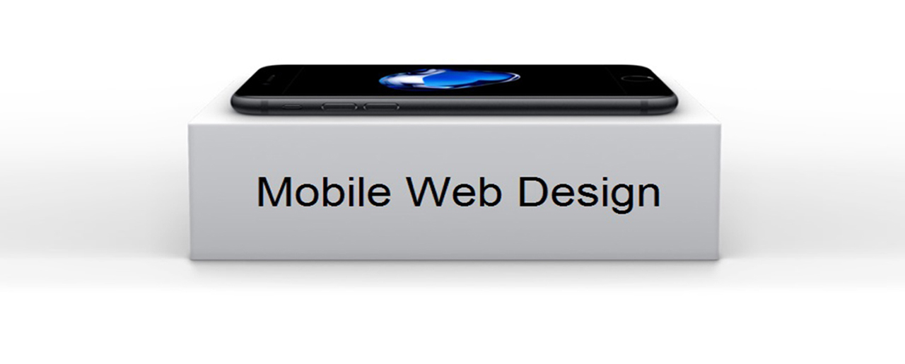 Mobile Web Design