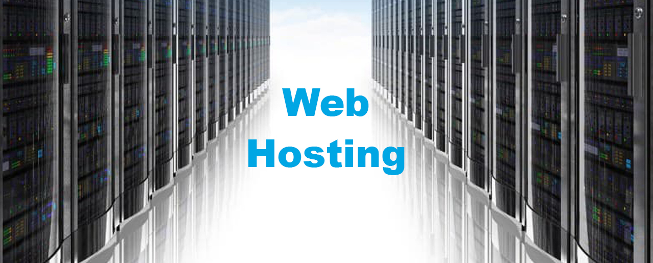 Website Hosting